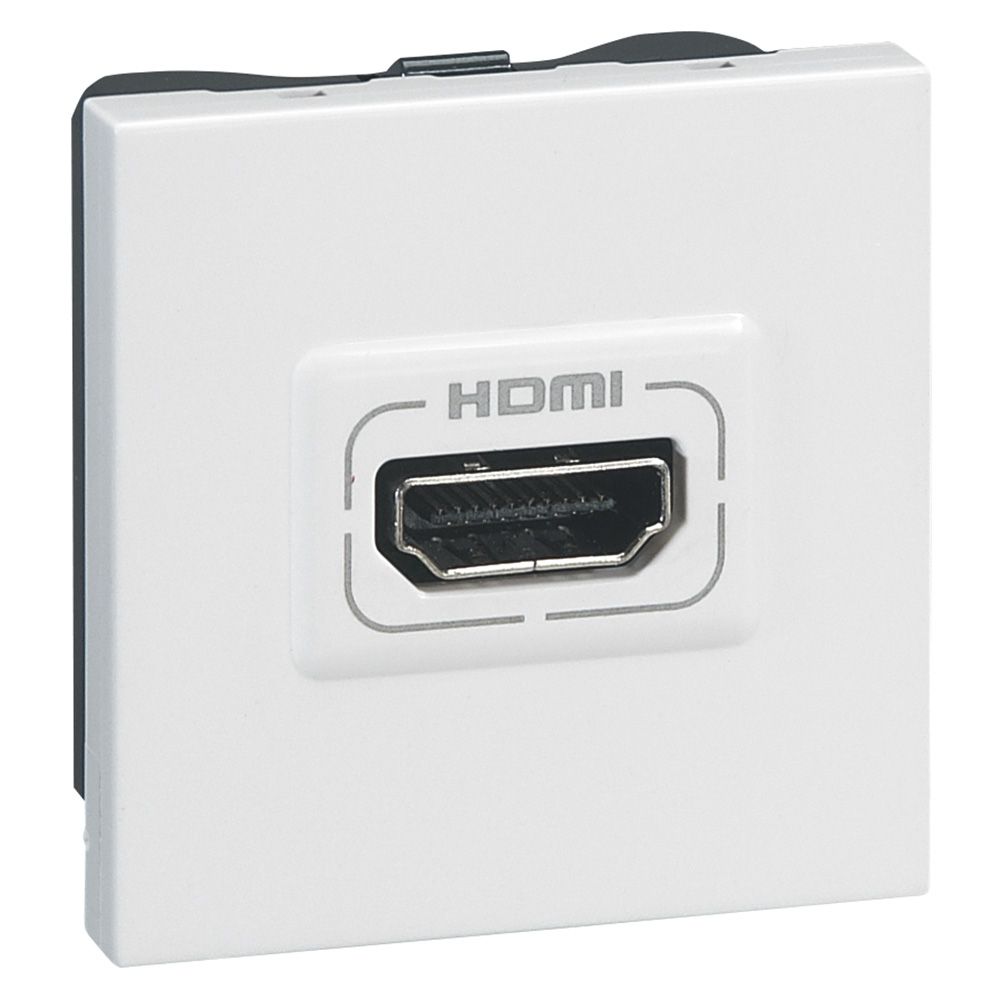 Розетка Mosaic HDMI 078768