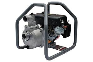 Elmos EWP-50set4 мотопомпа 2&quot; 600л/мин 36м