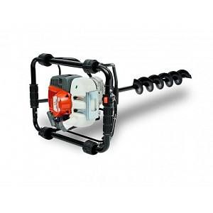 Мотобур бензиновый VILLARTEC D427