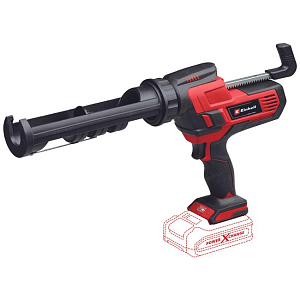 Пистолет для герметика TE-SG 18/10 Li Einhell Пистолет для герметика TE-SG 18/10 Li Einhell