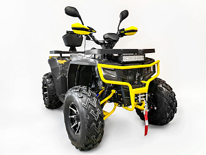 Квадроцикл бензиновый MOTAX GRIZLIK U200 LUX
