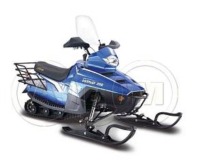 Снегоход ABM Wind 200