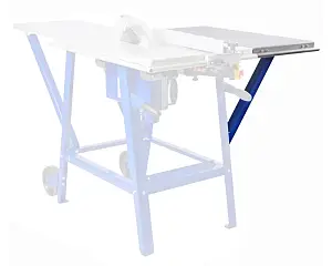 Стол боковой BELMASH CBS-ST-01 Белмаш Стол боковой BELMASH CBS-ST-01 Белмаш