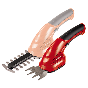 Ножницы-кусторез аккумуляторные GC-CG 3.6 Li WT Einhell Ножницы-кусторез аккумуляторные GC-CG 3.6 Li WT Einhell