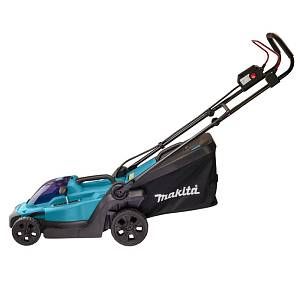 Газонокосилка аккумуляторная Makita DLM330Z