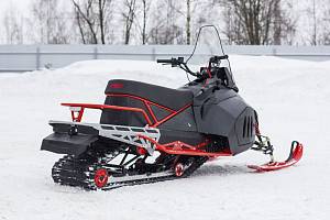Снегоход TUNGUS 600L 620сс 4т