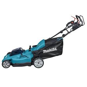 Газонокосилка аккумуляторная Makita DLM539Z