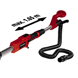 Шлифмашина для стен и потолка TE-DW 225 X Einhell Шлифмашина для стен и потолка TE-DW 225 X Einhell