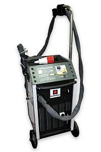 Нагреватель индукционный RHD POWERDUCTION 50 LG Нагреватель индукционный RHD POWERDUCTION 50 LG