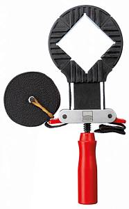 BAN400 Зажим ленточный, 3.8 м, уголки адаптируемые (4 шт) в комплекте BESSEY BAN400 Зажим ленточный, 3.8 м, уголки адаптируемые (4 шт) в комплекте BESSEY