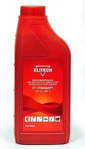 Масло ELITECH 2002.000200 Масло ELITECH 2002.000200