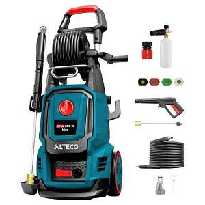 Аппарат высокого давления ALTECO CPW 200-10 Max