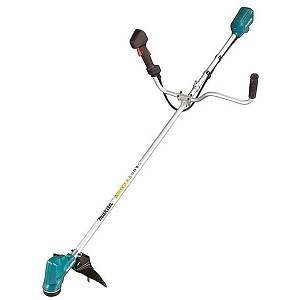 Триммер аккумуляторный Makita DUR190UZX3 (б\акк,з\у,б\ще)