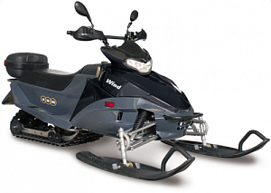 Снегоход ABM Wind 320