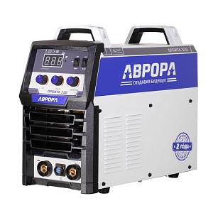 Aurora Сварочный инвертор АВРОРА Орбита 320