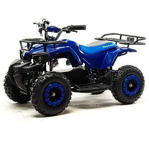 Квадроцикл Motoland ATV E008 800Вт