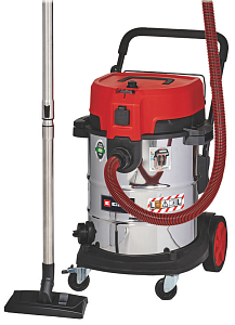 Пылесос строительный TE-VC 2350 SACL Einhell