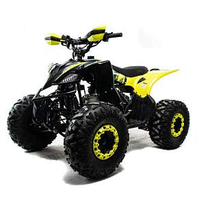Квадроцикл Motoland VOX125 RAPTOR A