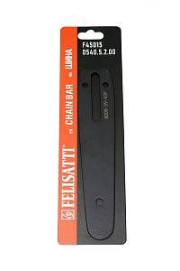 Шина для Felisatti ПЦ-6/18Л3 127мм 0540.5.2.00 Шина для Felisatti ПЦ-6/18Л3 127мм 0540.5.2.00