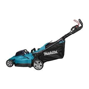 Газонокосилка аккумуляторная Makita DLM538Z