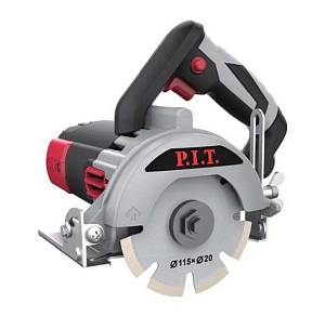 Пила циркулярная по камню PKS115-C P.I.T