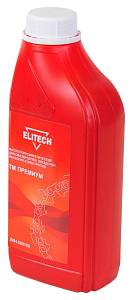 Масло ELITECH 2004.000100 Масло ELITECH 2004.000100