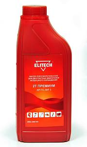 Масло ELITECH 2002.000100 Масло ELITECH 2002.000100