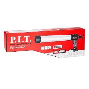 Пистолет для герметика P.I.T. PEC20H-300A/1 SOLO