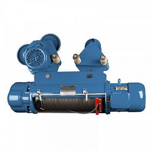 Таль электрическая канатная GEARSEN CD 1,0т, 36м (380В) Advanta-m