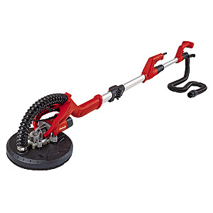 Шлифмашина для стен и потолка TC-DW 225 Einhell Шлифмашина для стен и потолка TC-DW 225 Einhell