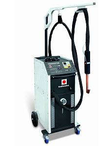 Нагреватель индукционный RHD POWERDUCTION 160 LG Нагреватель индукционный RHD POWERDUCTION 160 LG
