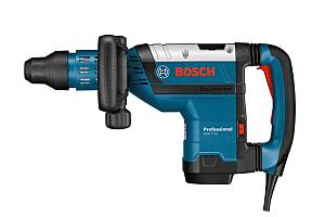Отбойные молотки и бетоноломы GSH 7 VC Bosch