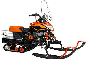 Снегоход Dingo T150