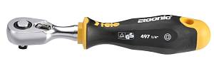 Felo Трещотка 1/4&quot; Ergonic в блистере 49763541