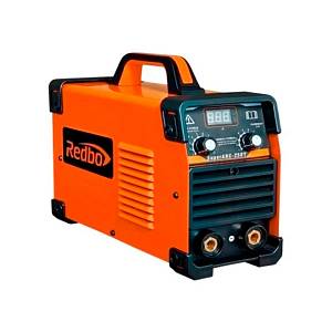 Инверторный сварочный аппарат
Redbo SuperARC-250Т 220/380В