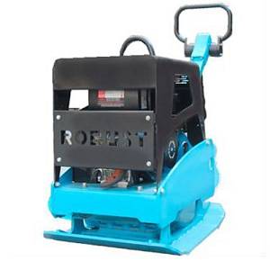 Виброплита ROBUST CPC-330DE