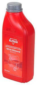 Масло ELITECH 2003.000100 Масло ELITECH 2003.000100