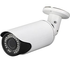 Видеокамера IP Рубин DVI-S125 POE LV v2.0 OEM (1/2.8” SC223A)