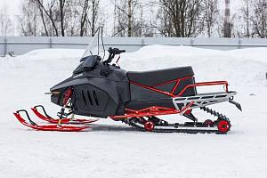 Снегоход TUNGUS 600L 620см3 IRBIS