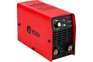 Инверторный сварочный аппарат Edon TB-250