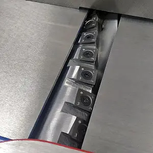 Вал строгальный BELMASH Helical 158 Белмаш Вал строгальный BELMASH Helical 158 Белмаш