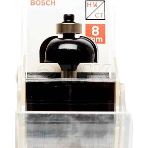 Фреза Bosch HM-галтельная 10/14/8мм (364) Bosch (Оснастка)