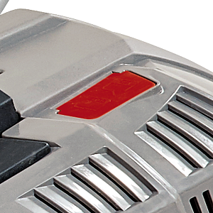 Газонокосилка аккумуляторная GE-CM 43 Li M Kit (2x4,0Ah) Einhell