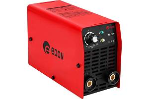 Инверторный сварочный аппарат Edon TB-200