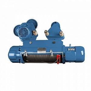 Таль электрическая канатная GEARSEN CD 1,0т, 36м (380В) Advanta-m