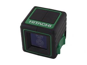 Hitachi HLL 20 Set (сумка-чехол, универ. крепление)