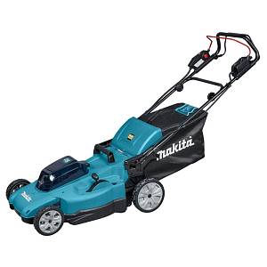 Газонокосилка аккумуляторная Makita DLM539Z
