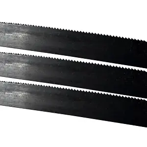Полотно пильное по дереву BELMASH 12x0,6-18TPI x 3607 Белмаш Полотно пильное по дереву BELMASH 12x0,6-18TPI x 3607 Белмаш