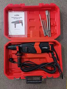 Перфоратор Groza iRH-309 avt Перфоратор Groza iRH-309 avt