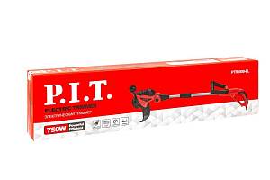 Триммер электрический P.I.T. PTR1000-EL